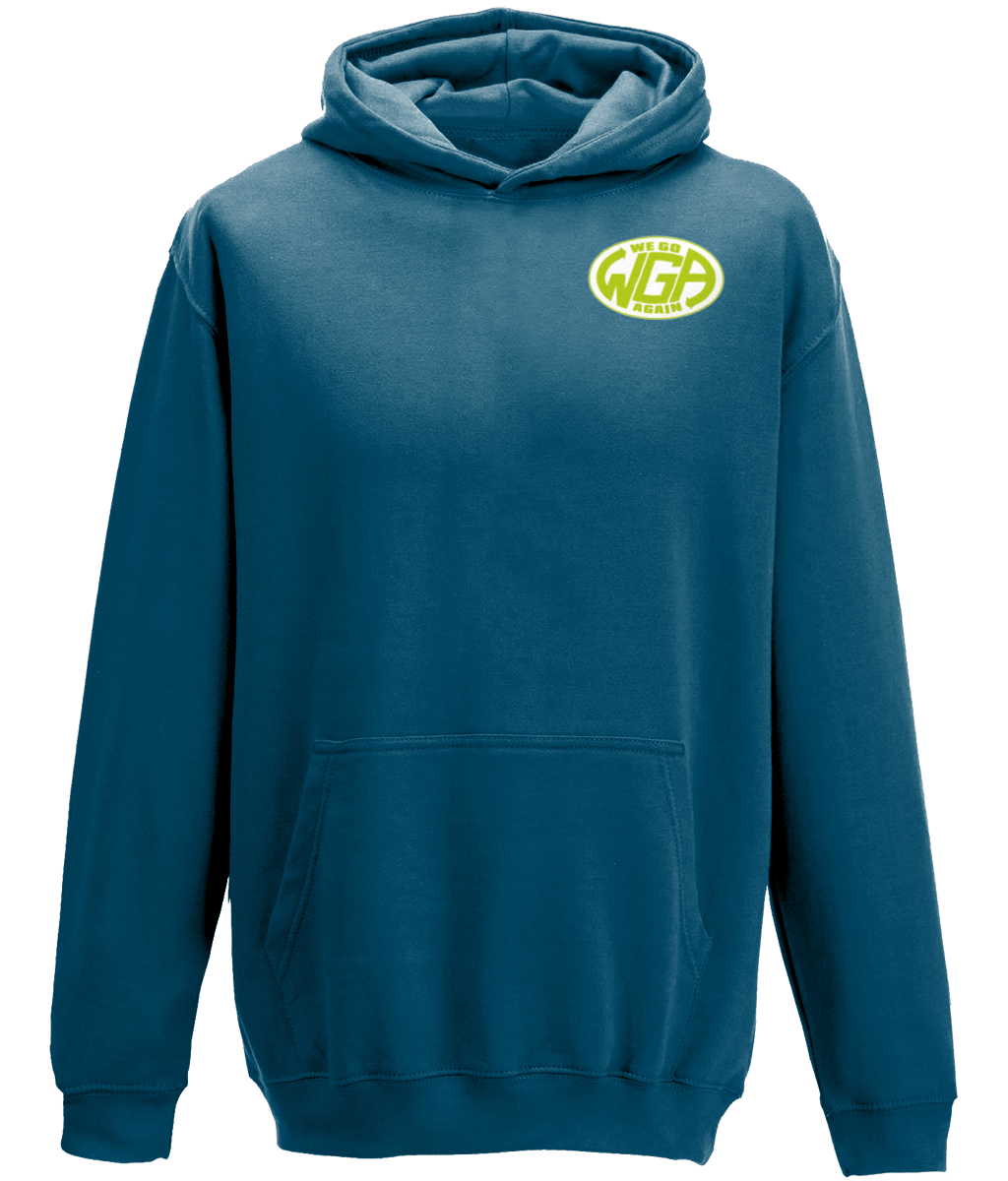 Dear You Hoodie
