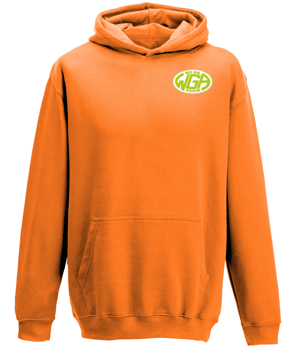 Dear You Hoodie