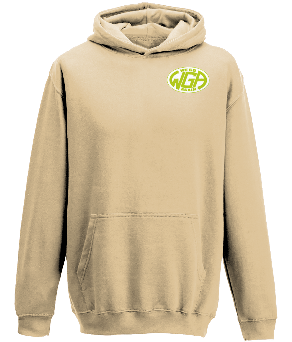 Dear Person Behind Me Hoodie