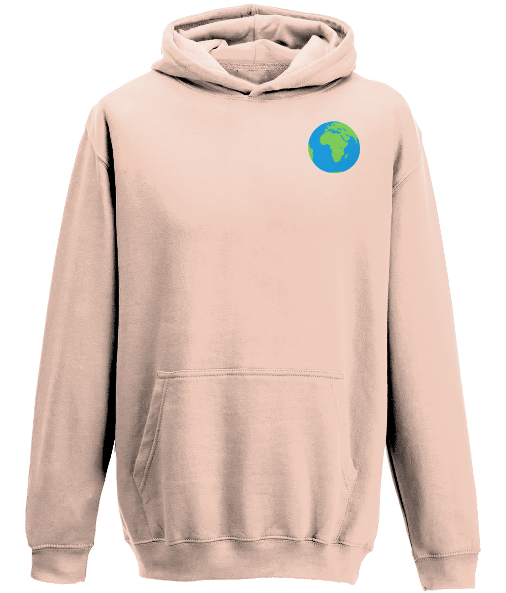 The World Hoodie