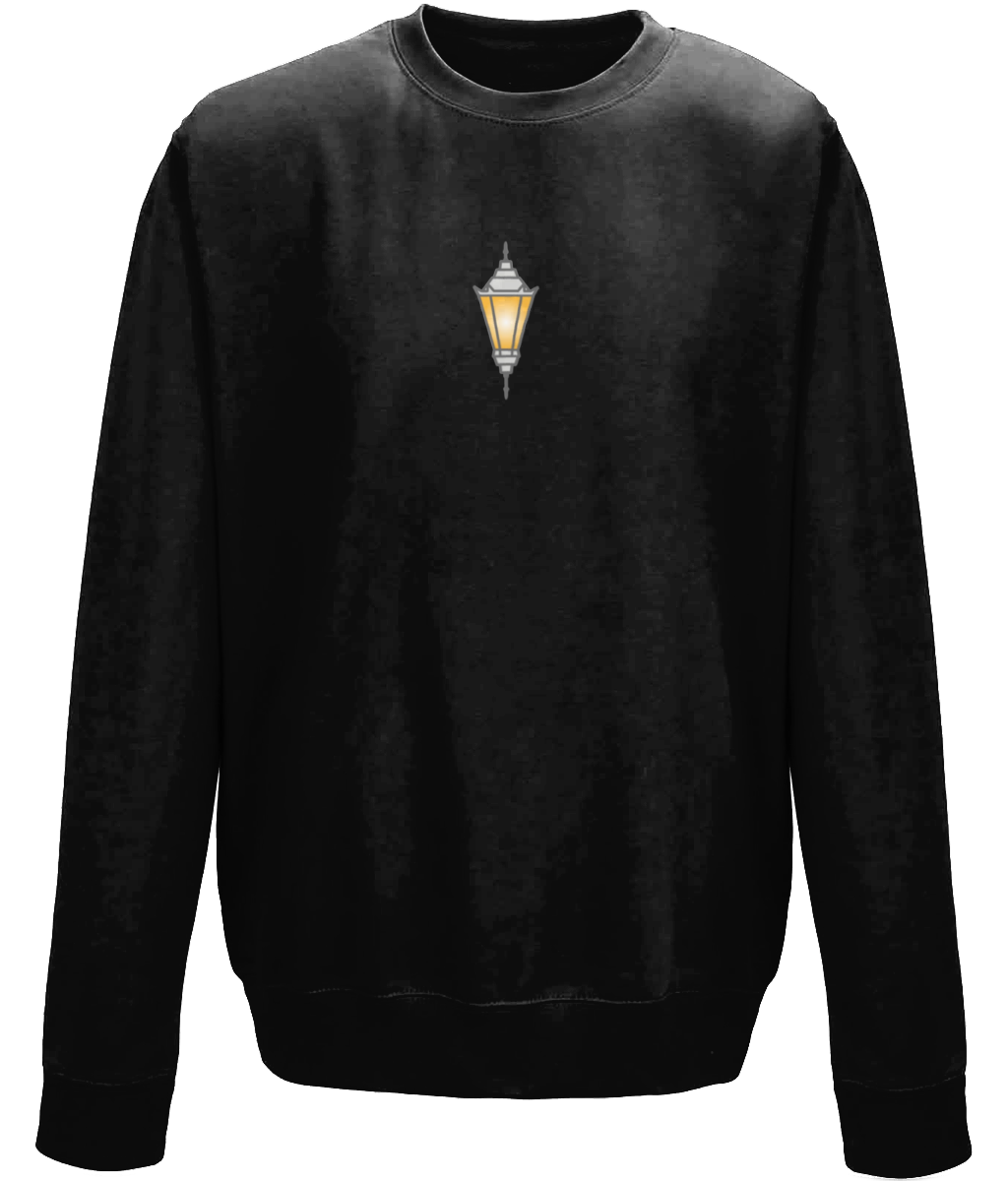 I will Leave A Light On Sweathshirt