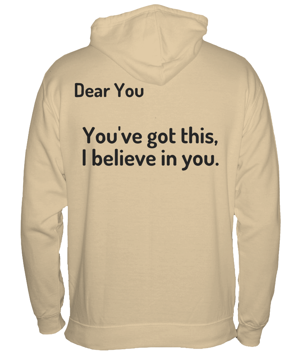 Dear You Hoodie