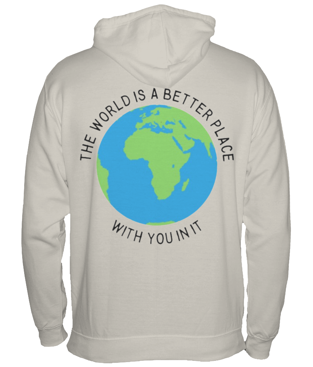 The World Hoodie