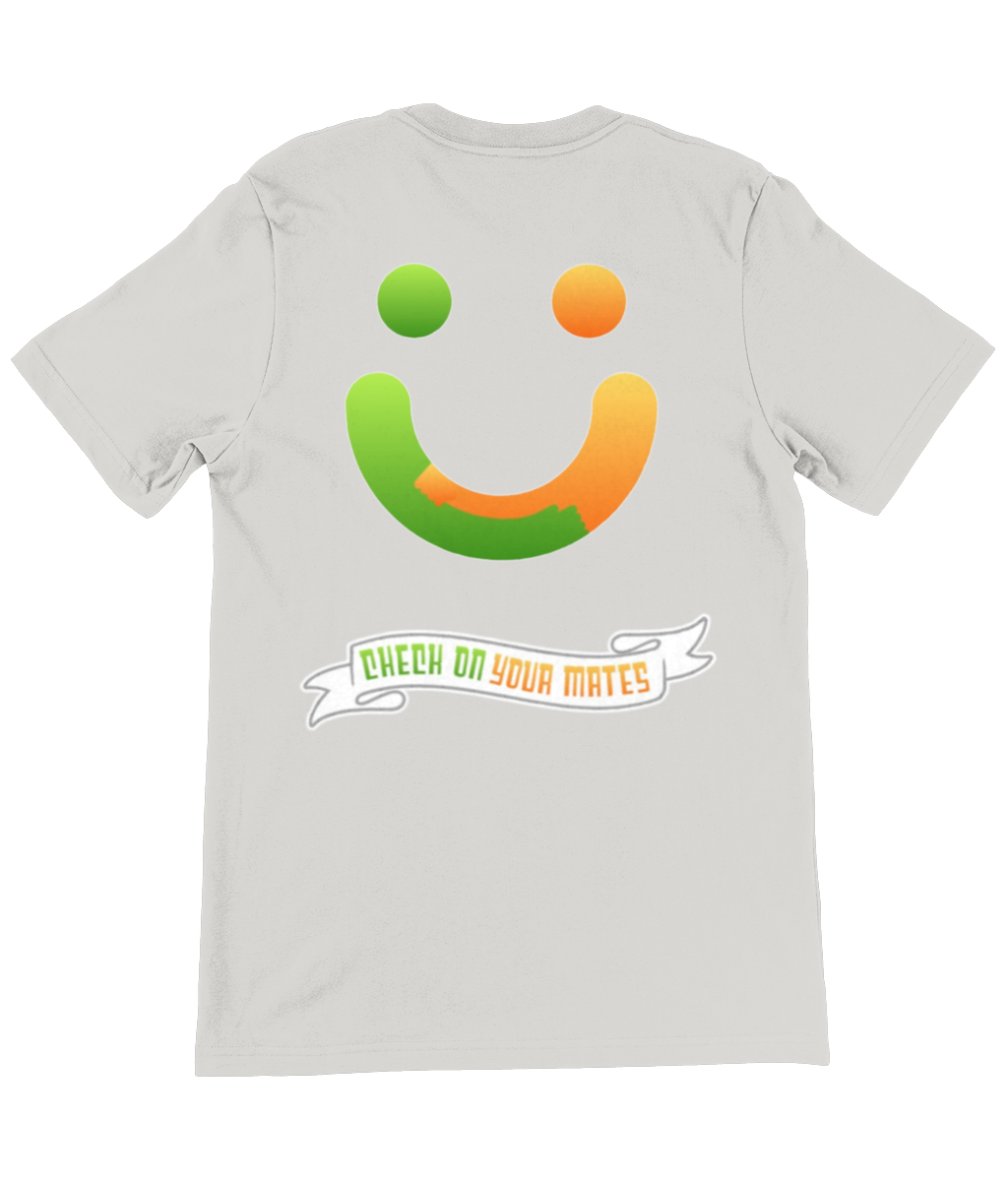 Check On Your Mates Tee
