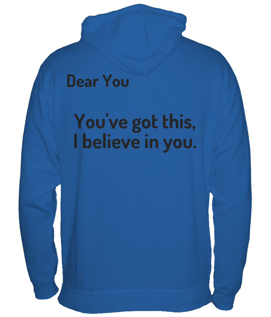 Dear You Hoodie