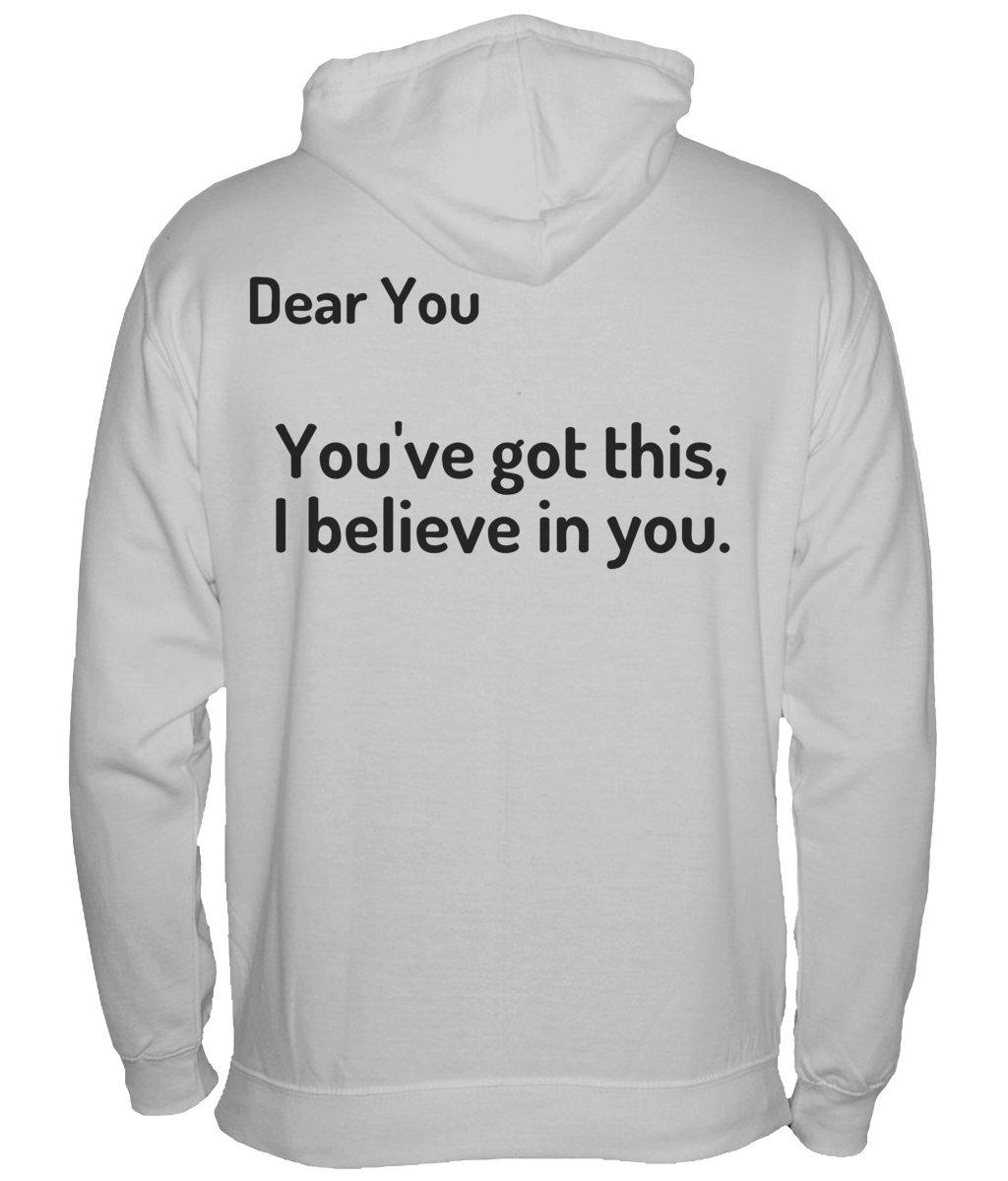 Dear You Hoodie