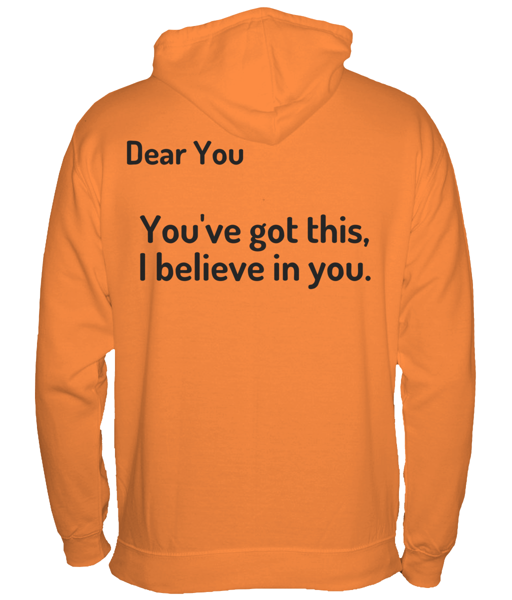 Dear You Hoodie