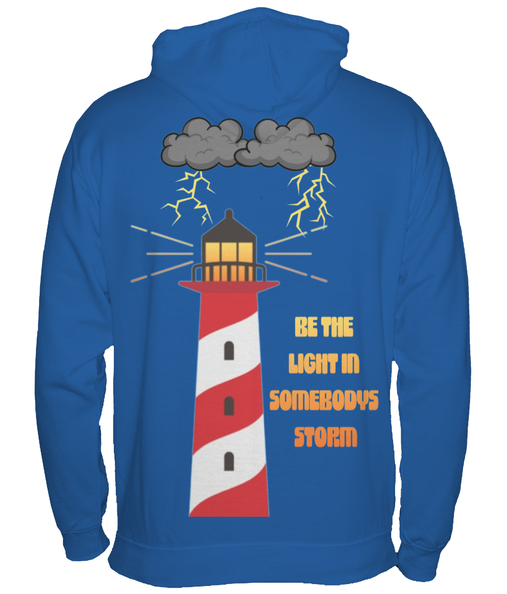 Lighthouse Hoodie