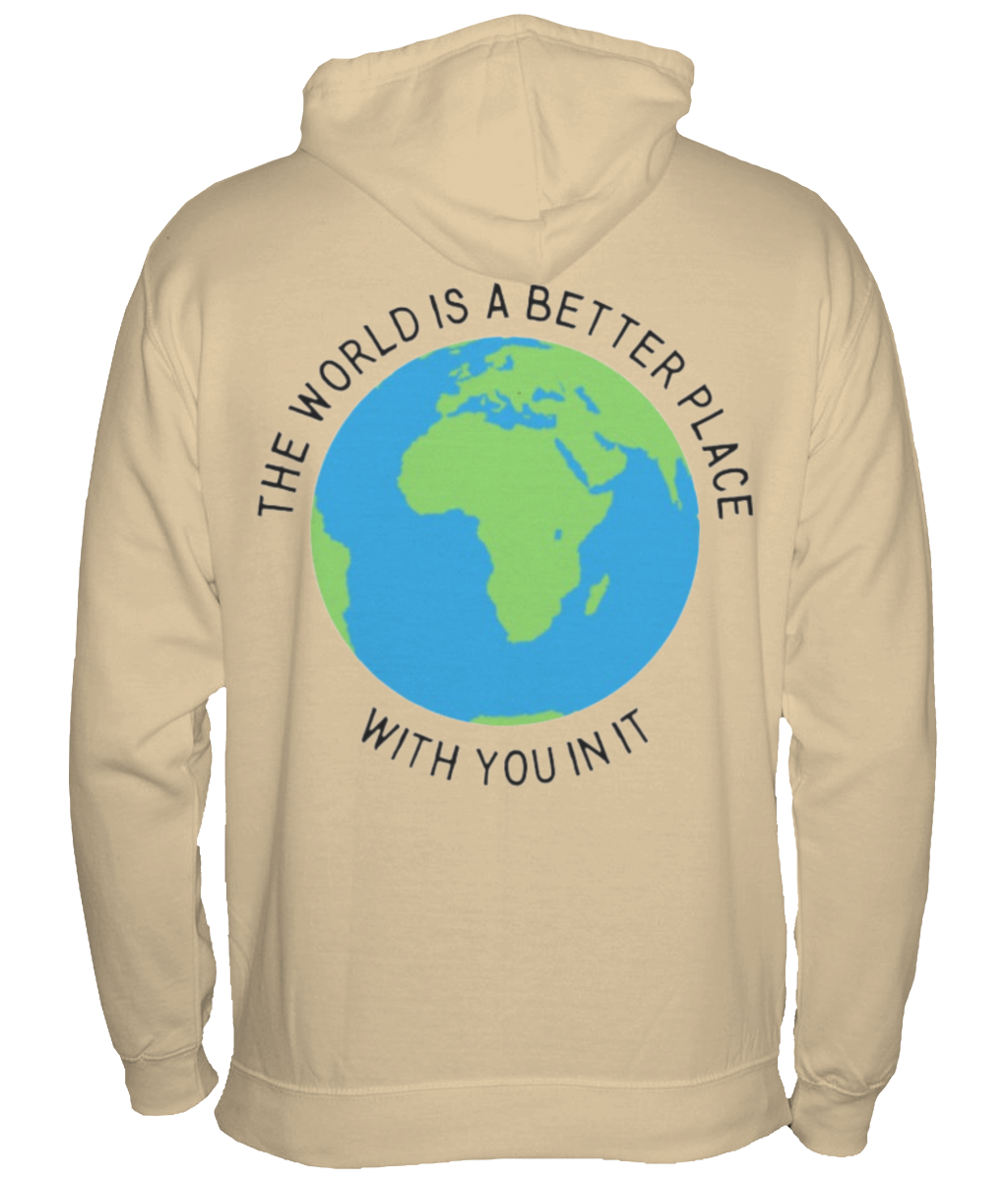 The World Hoodie