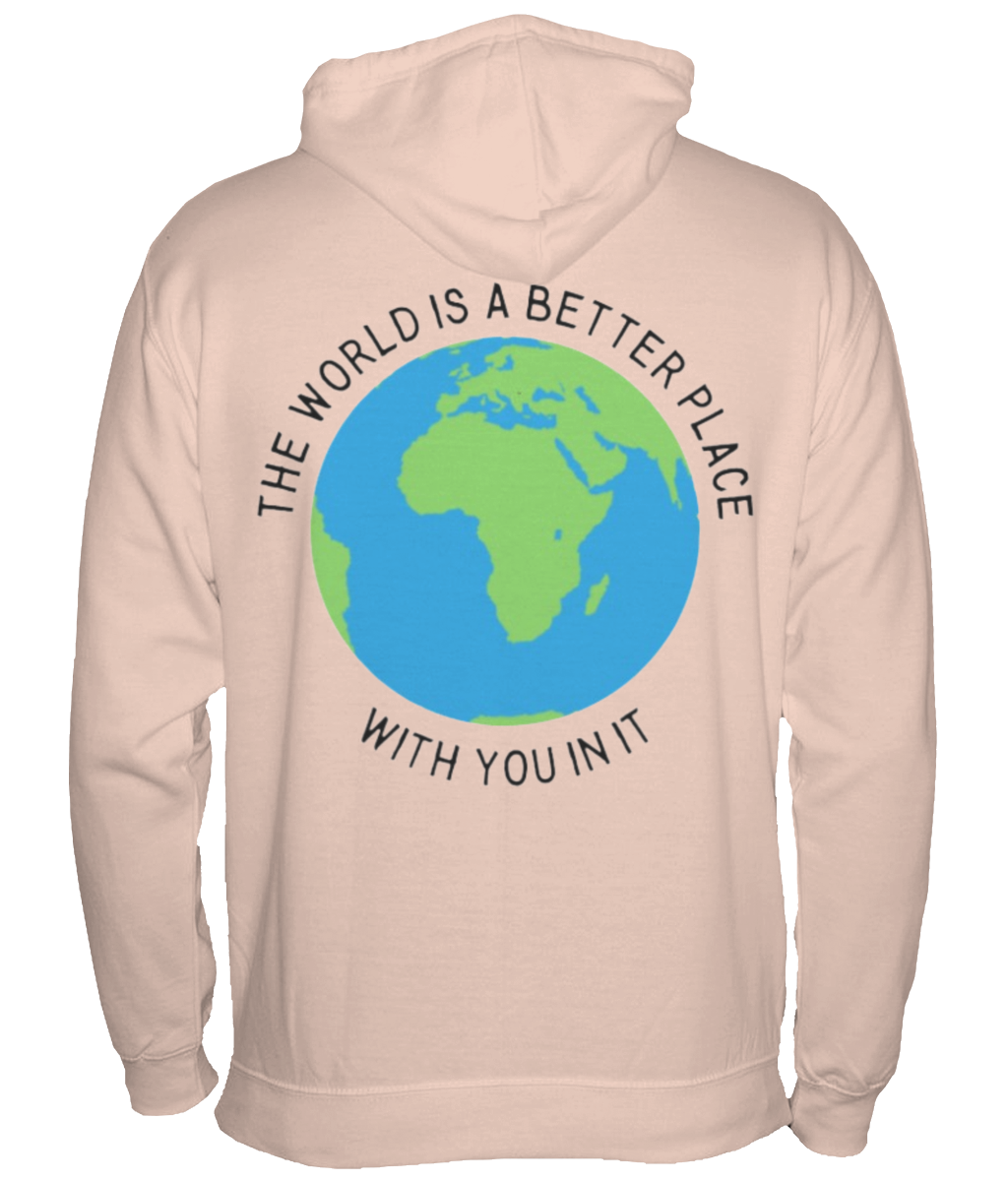 The World Hoodie