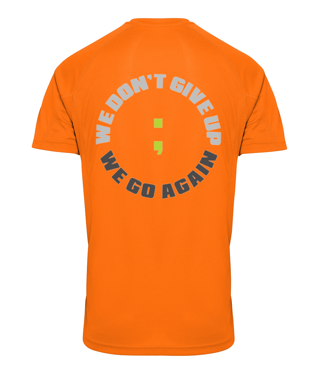 Signature Performance Top