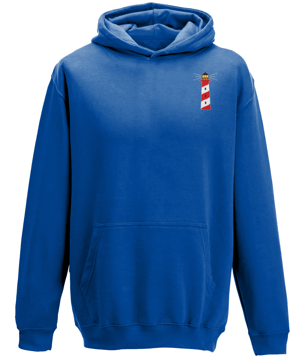 Lighthouse Hoodie
