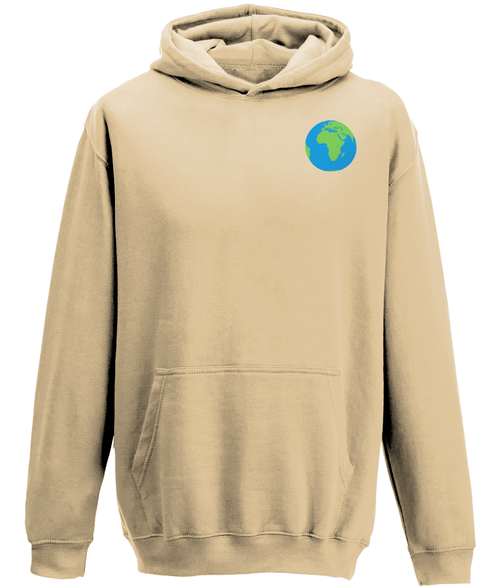 The World Hoodie