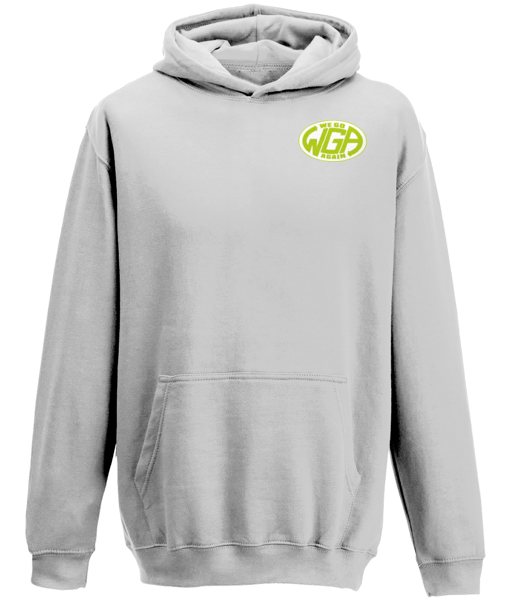Dear You Hoodie