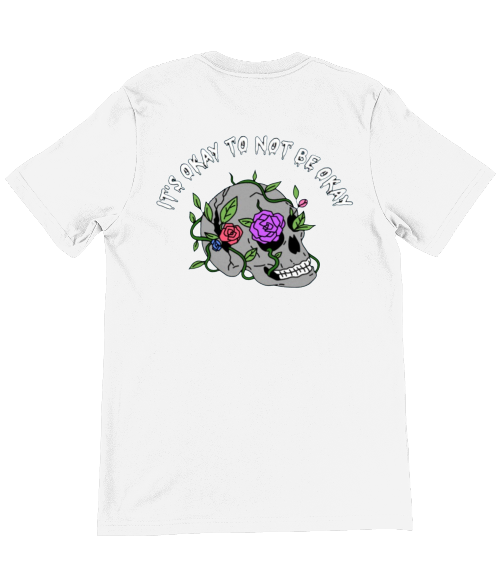 It's Okay To Not Be Okay Tee