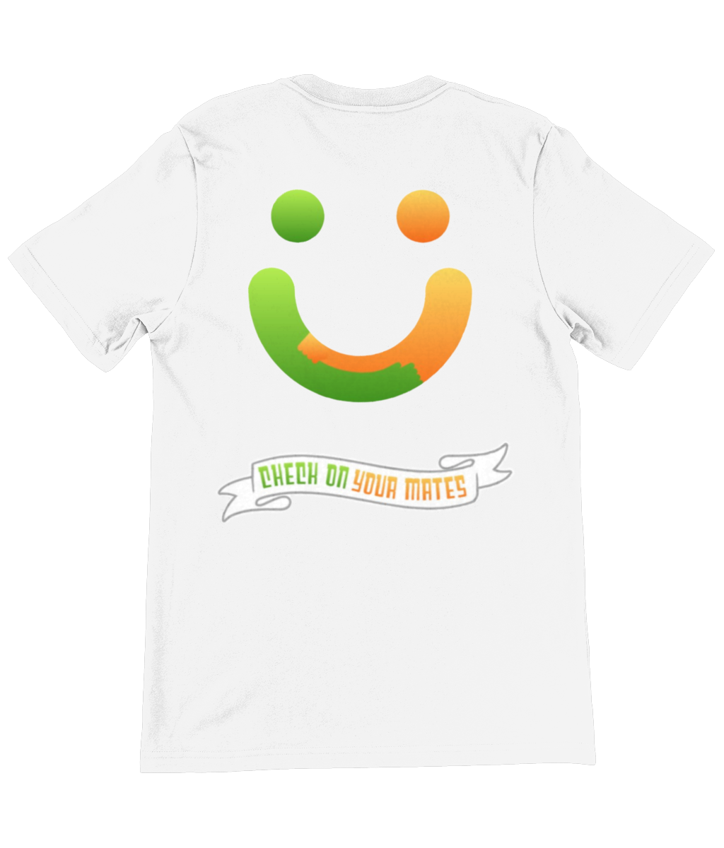 Check On Your Mates Tee