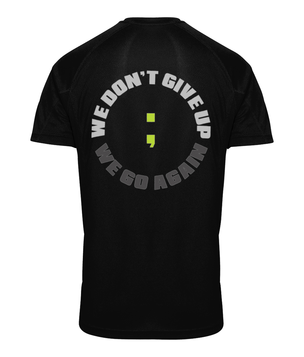 Signature Performance Top