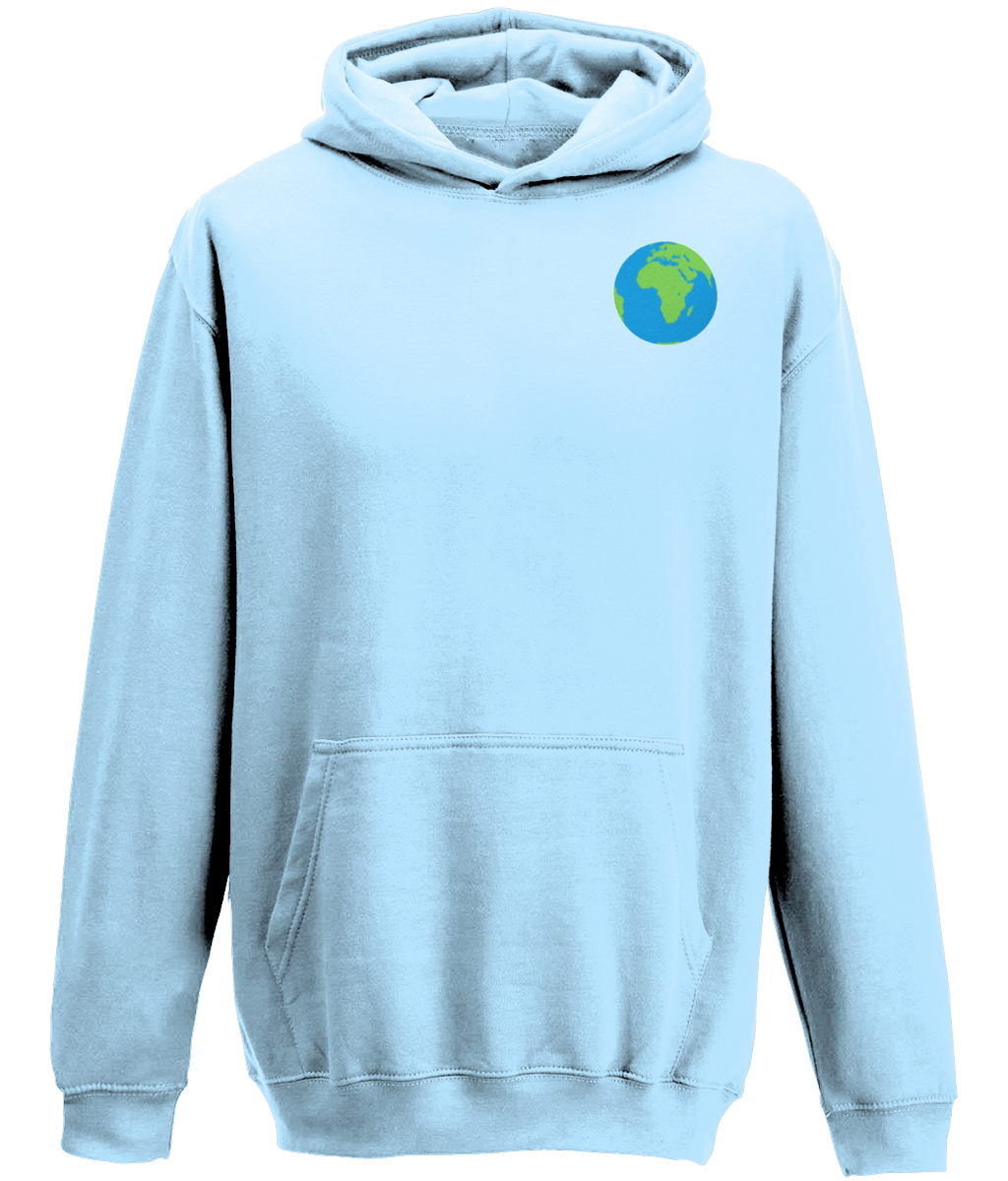 The World Hoodie
