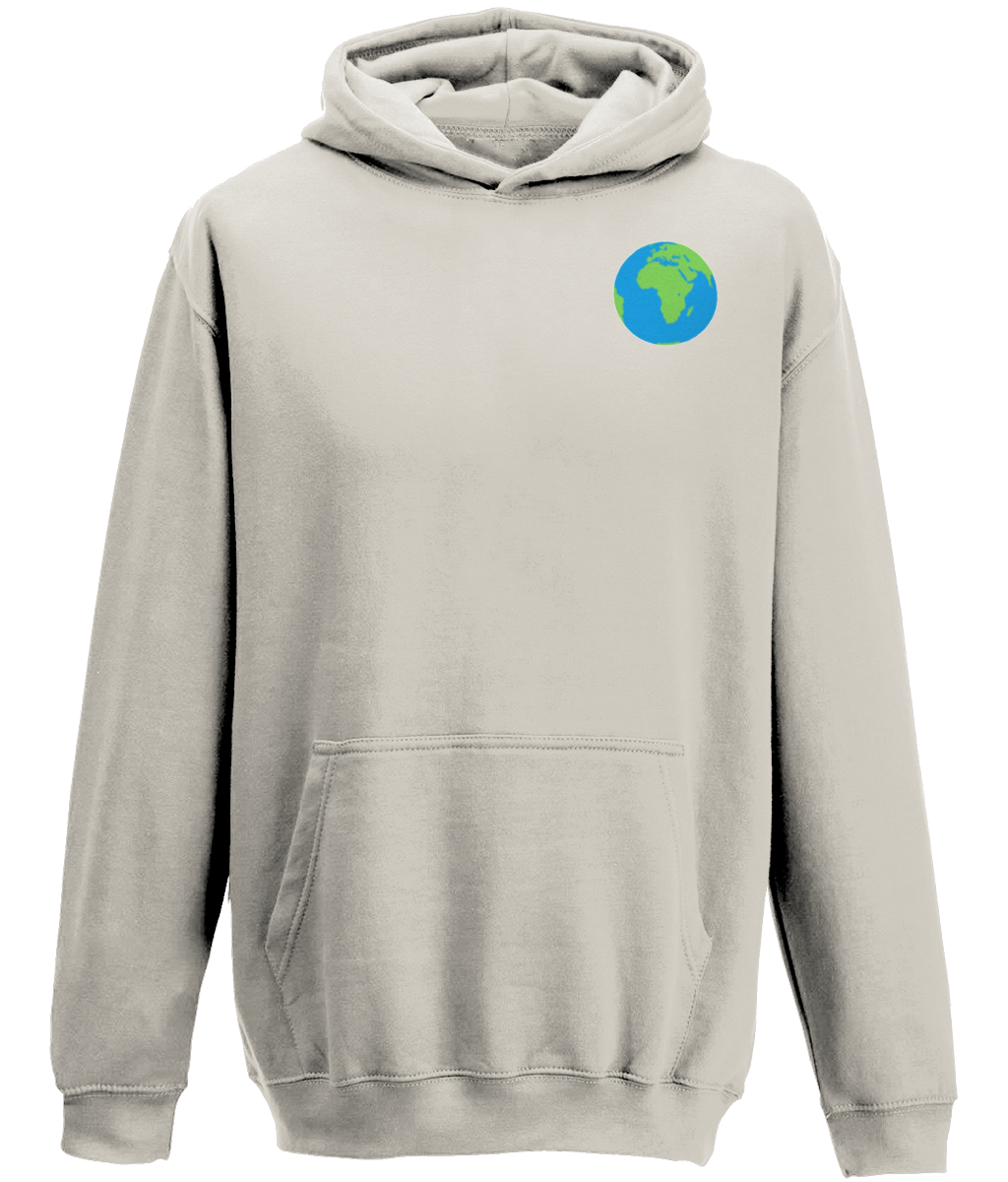 The World Hoodie
