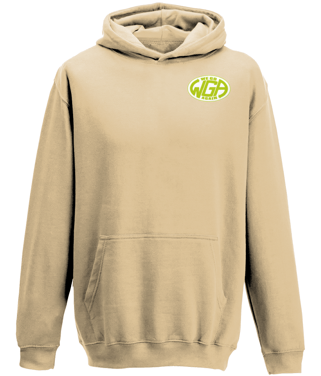 Dear You Hoodie