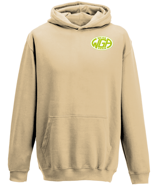 Dear Person Behind Me Hoodie