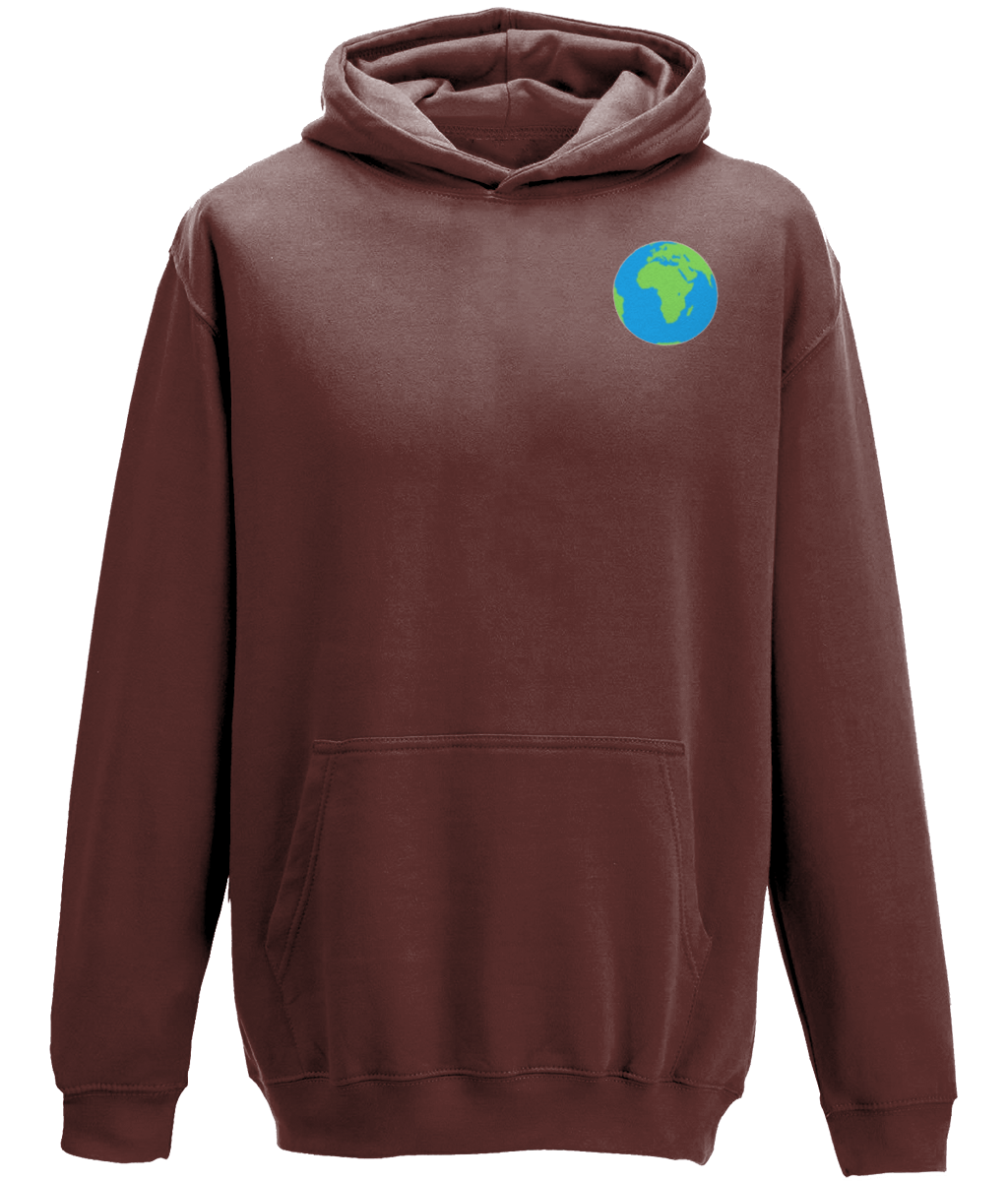 The World Hoodie