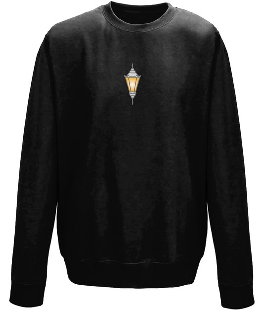 I will Leave A Light On Sweathshirt