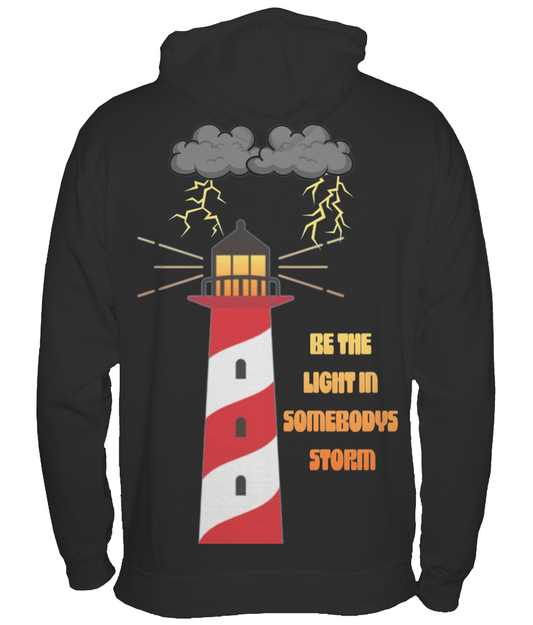 Lighthouse Hoodie