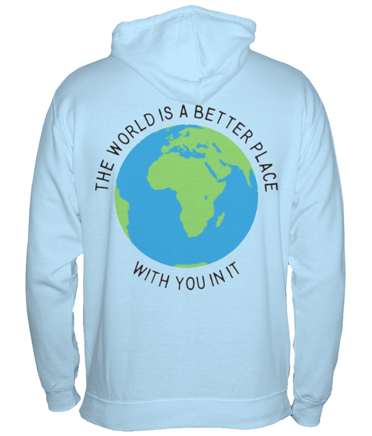 The World Hoodie