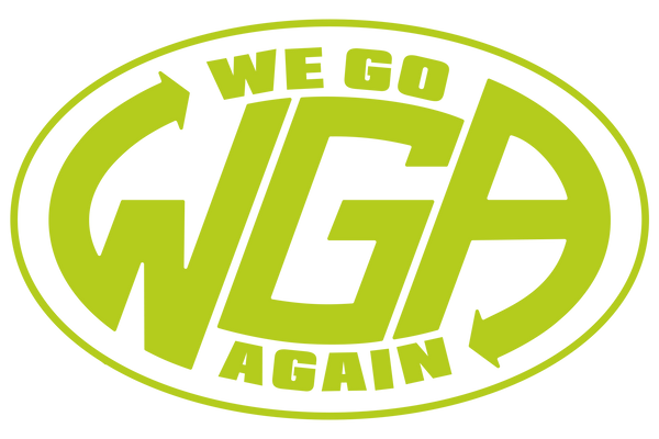 We Go Again Clothing