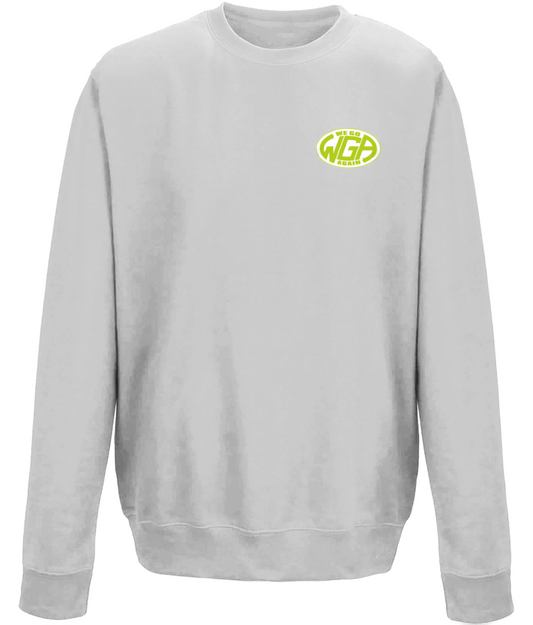 We Go Again Basic Sweatshirt
